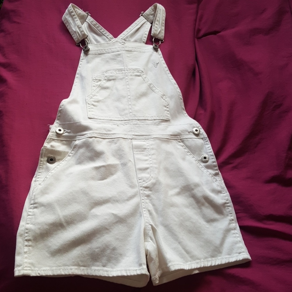 Overalls